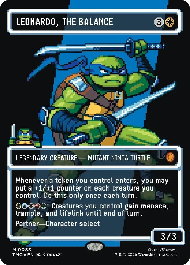 Unnamed card