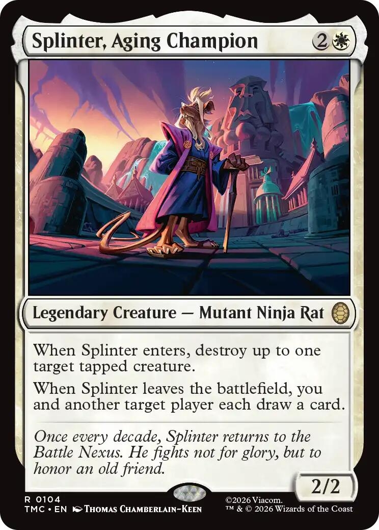Unnamed card